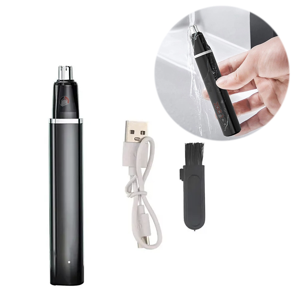 Miniatura 3 de Recortador De Vellos Recargable